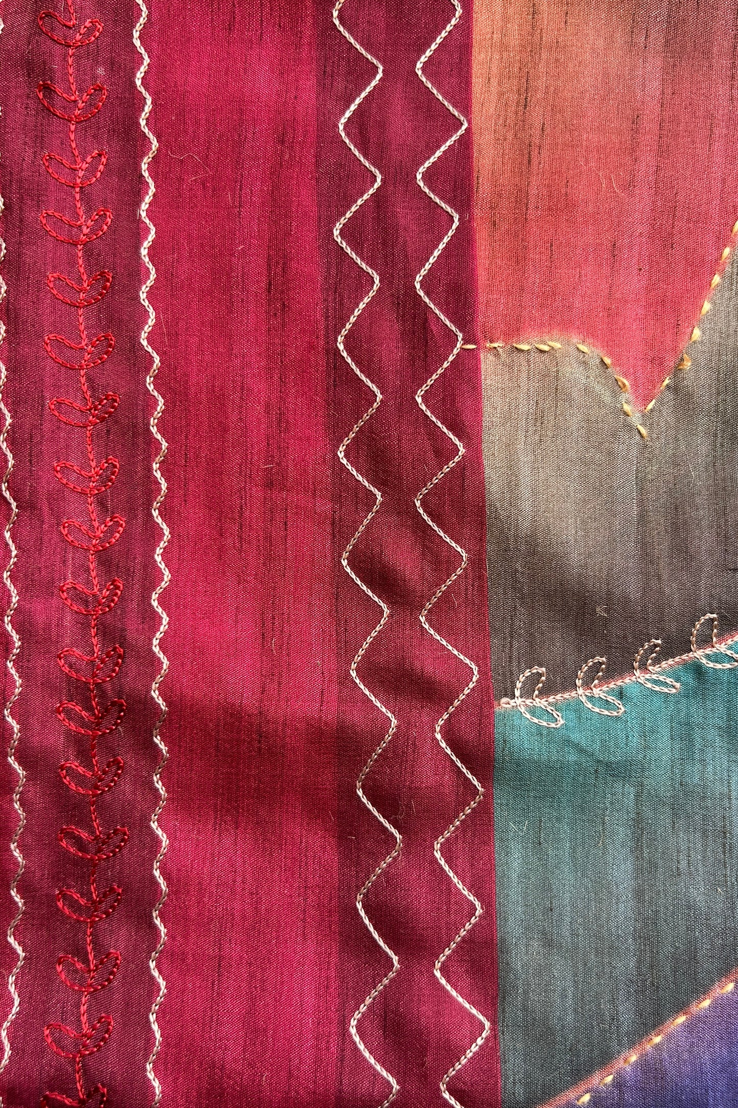 Kantha Rang Lehar