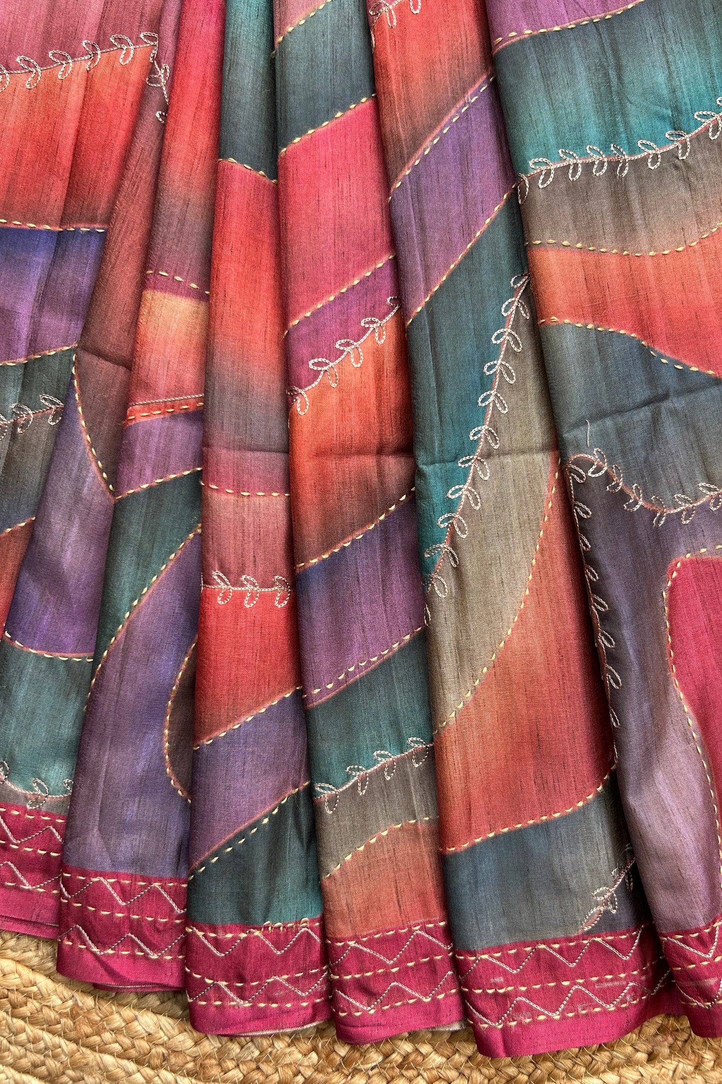 Kantha Rang Lehar