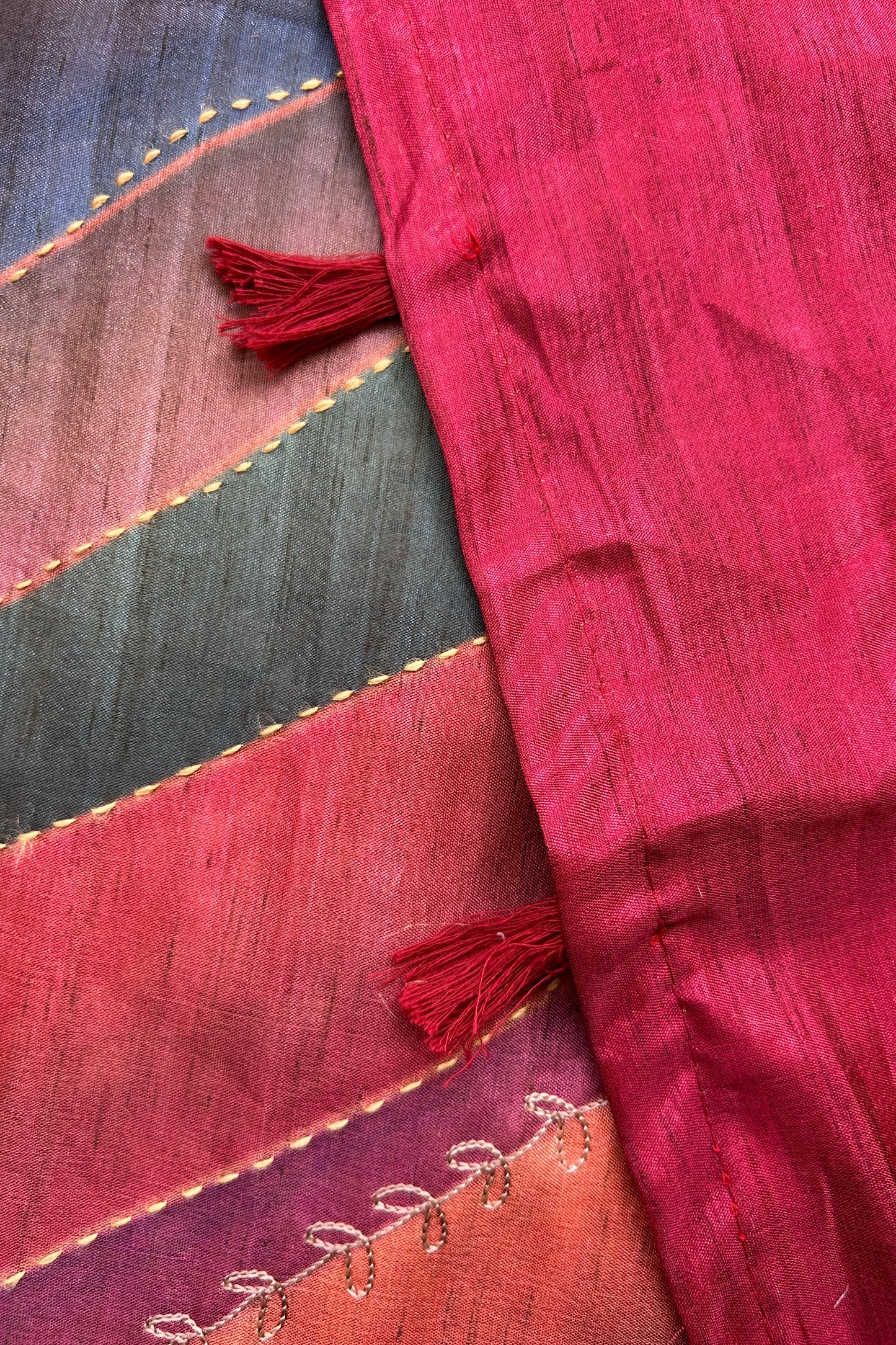 Kantha Rang Lehar