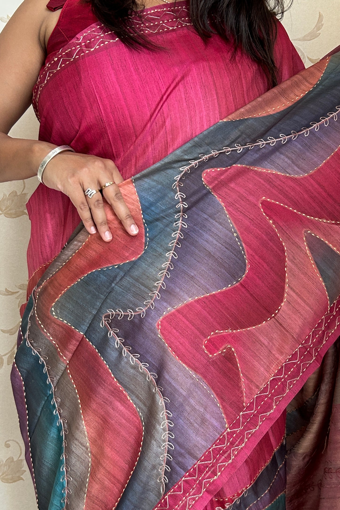 Kantha Rang Lehar