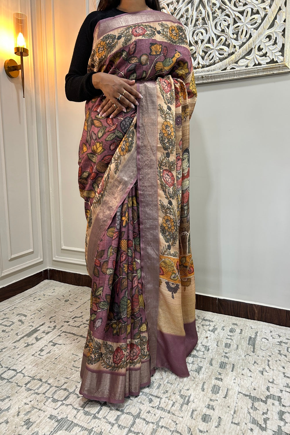 Mahamaya
