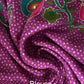 Peacock Royale