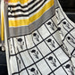 Summer Checks Yellow
