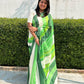 Summer Stripes Green