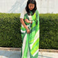Summer Stripes Green