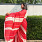 Summer Stripes Red