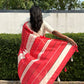 Summer Stripes Red