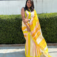 Summer Stripes Yellow