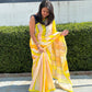 Summer Stripes Yellow