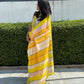 Summer Stripes Yellow