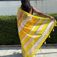 Summer Stripes Yellow