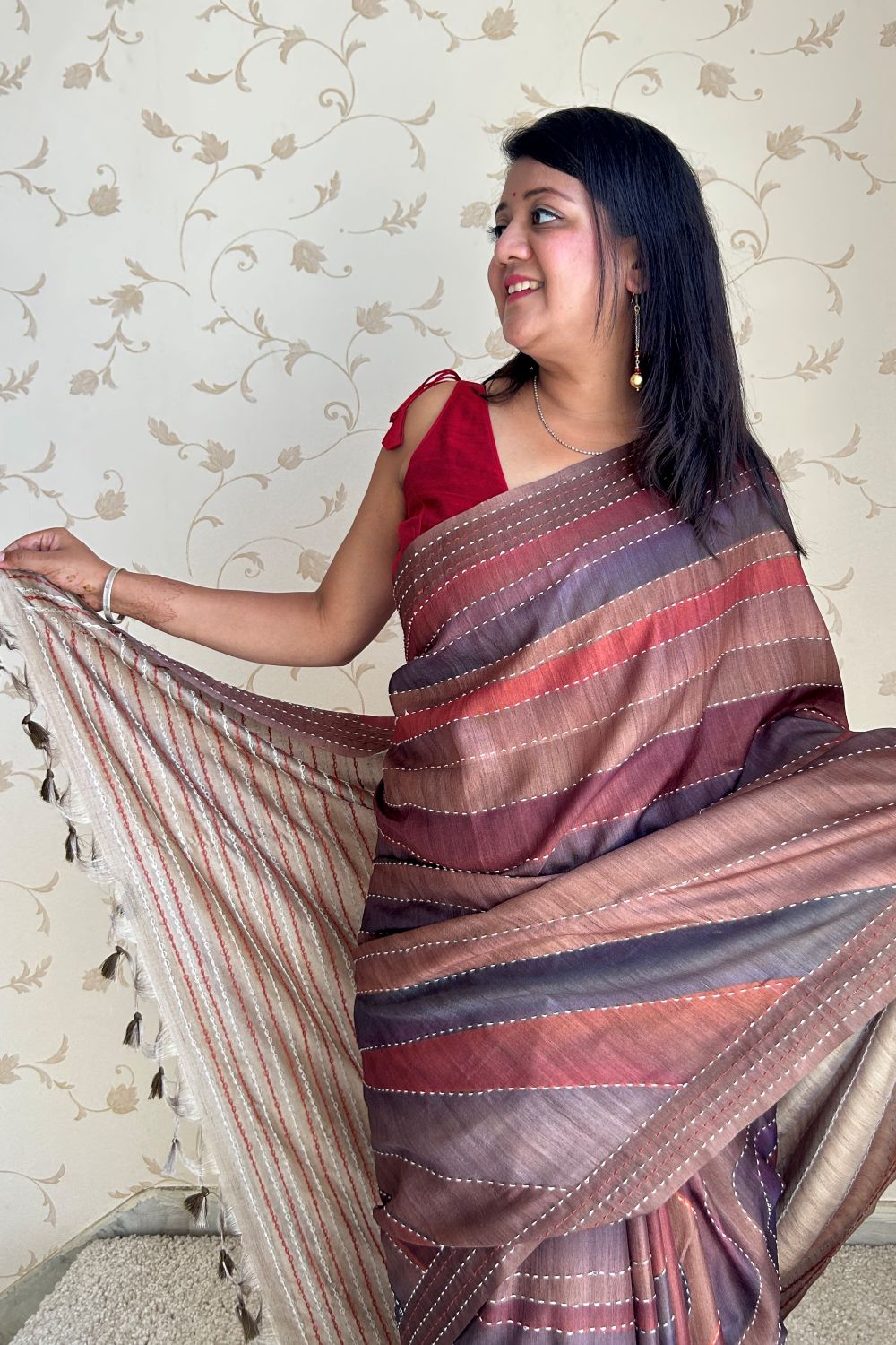 Kantha Lehar