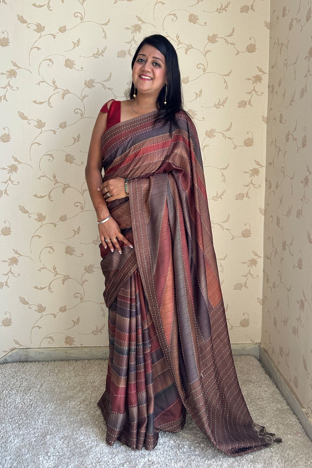 Kantha Lehar
