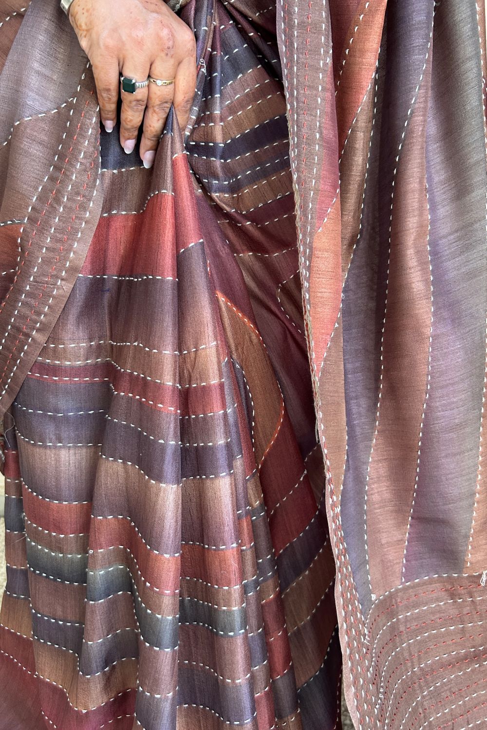 Kantha Lehar