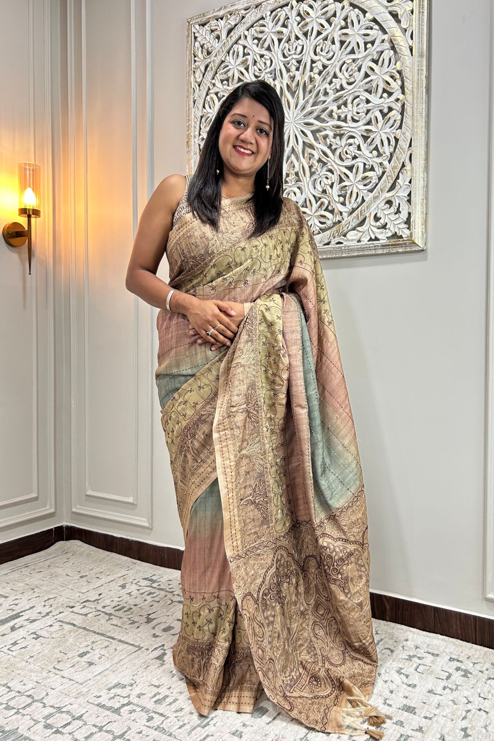 Kantha Sampoorna