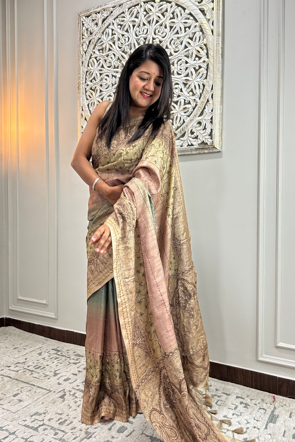 Kantha Sampoorna