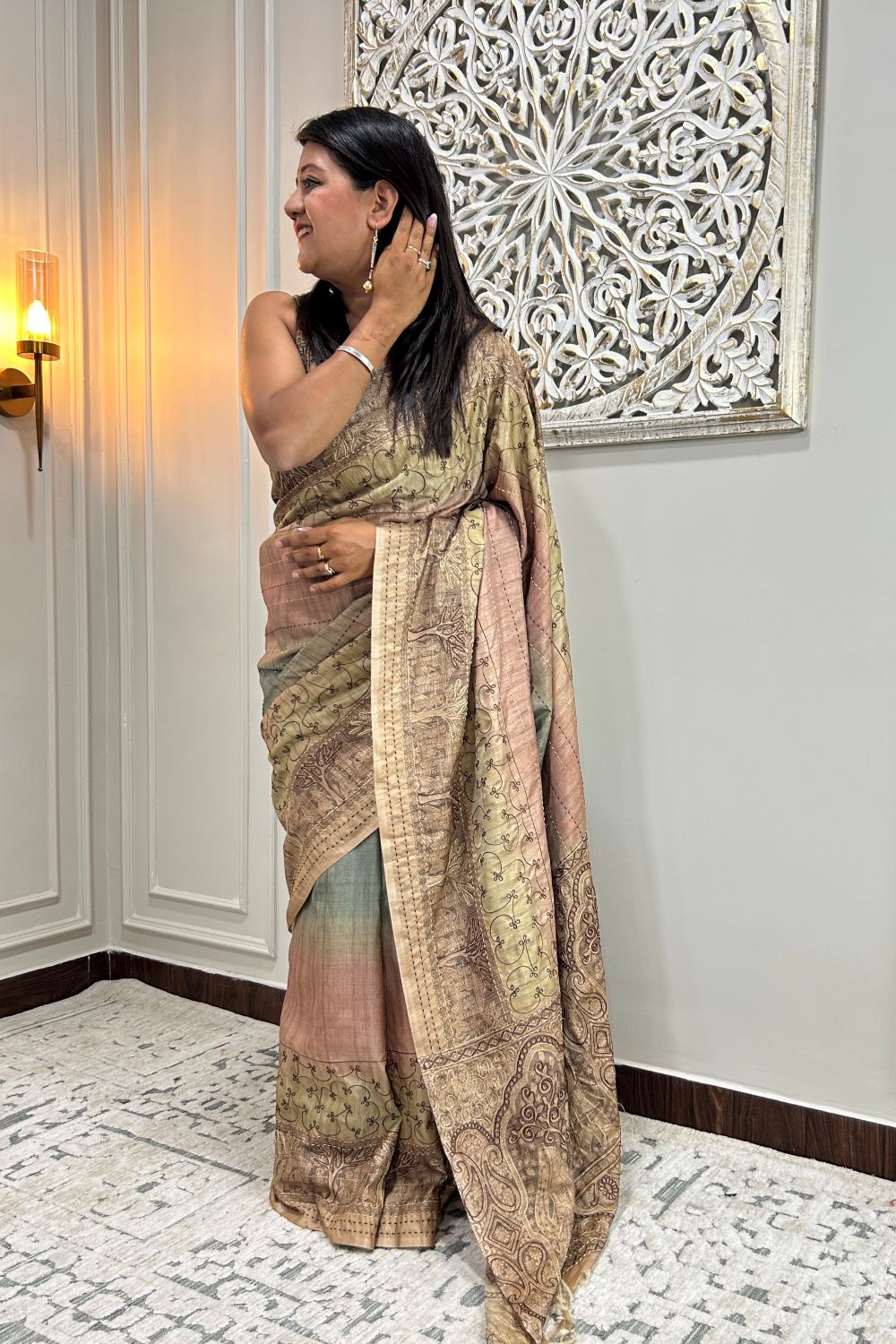 Kantha Sampoorna