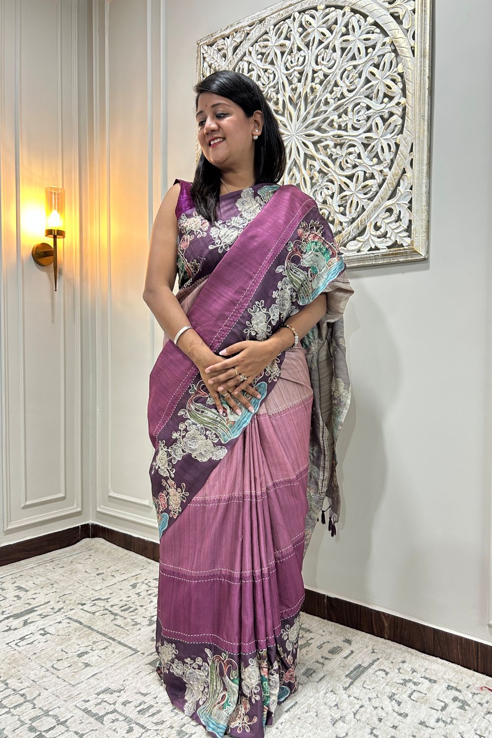 Hansvahini