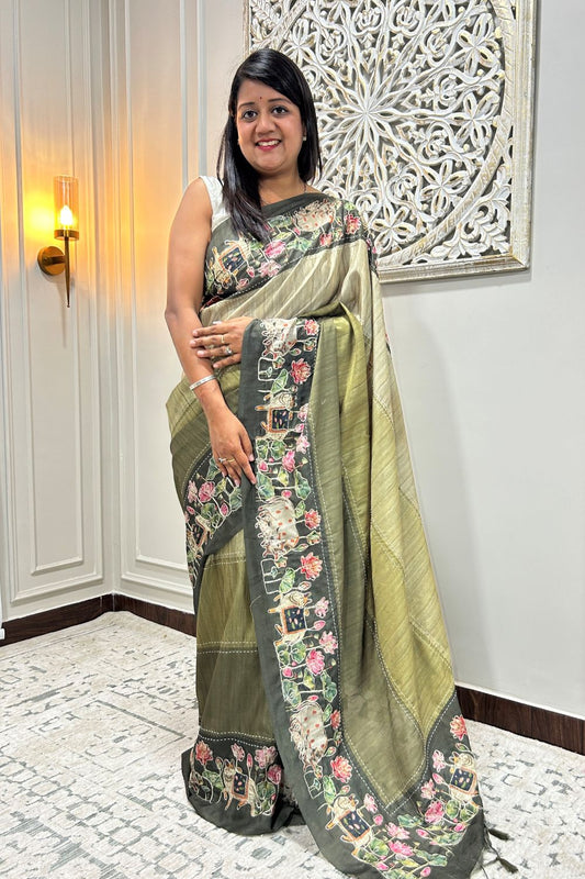 Vrindavan