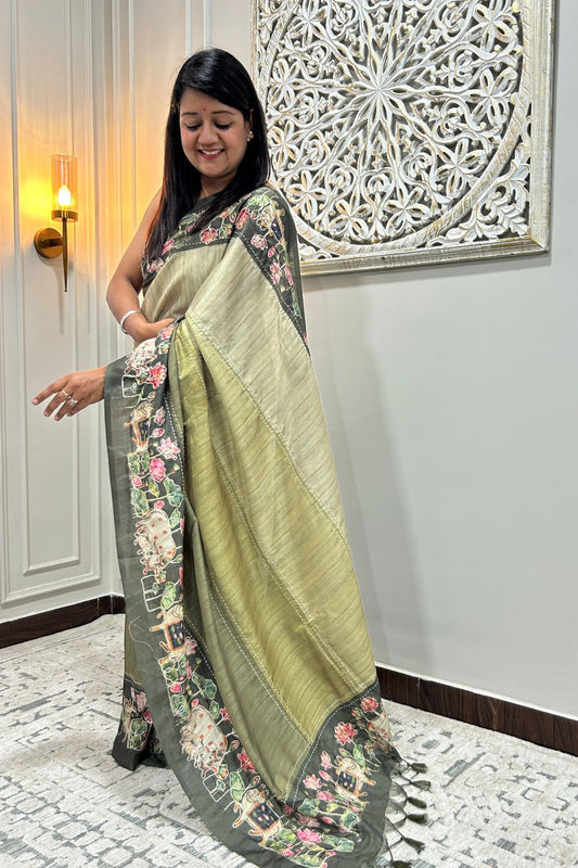 Vrindavan