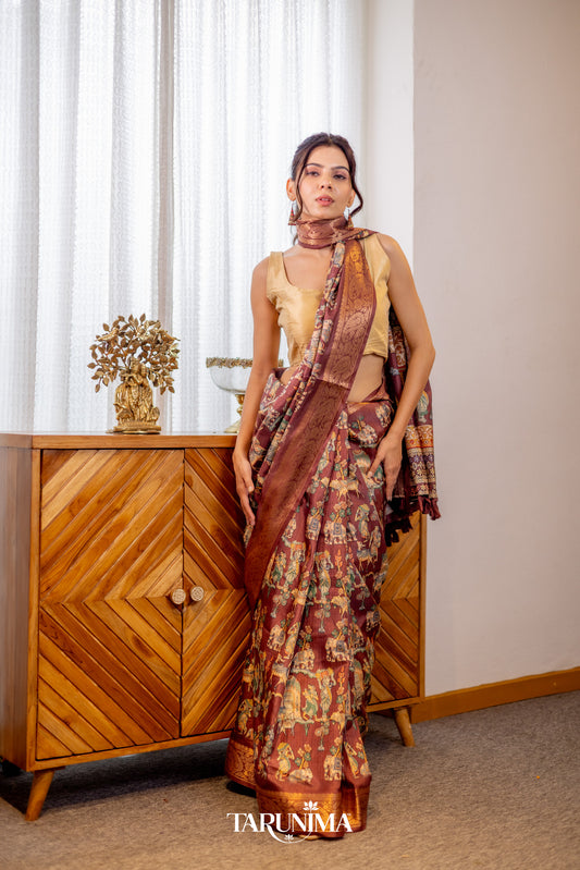 Madhubani Maya