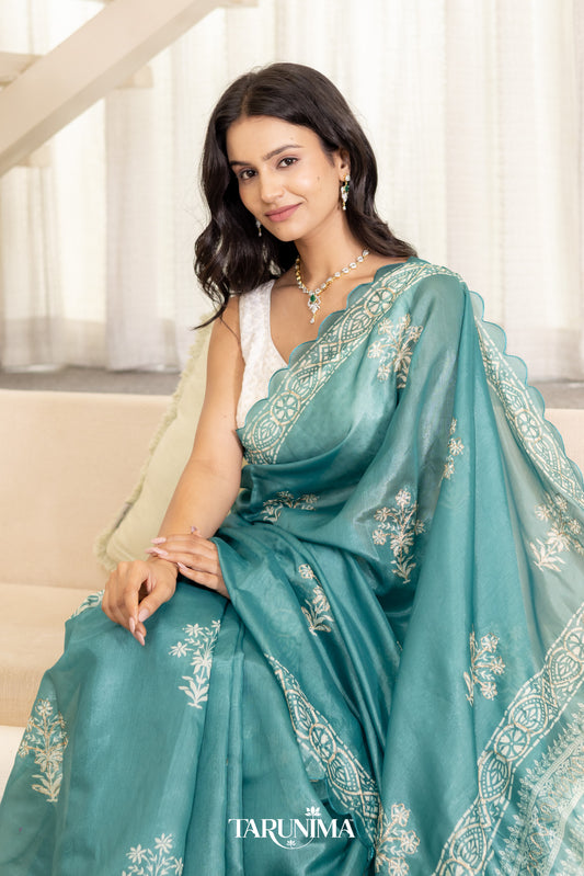 Ari Phulkari