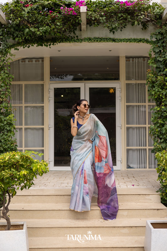 Chitrangi