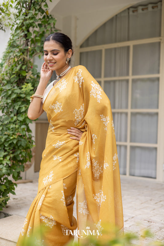 Basanti Pallav