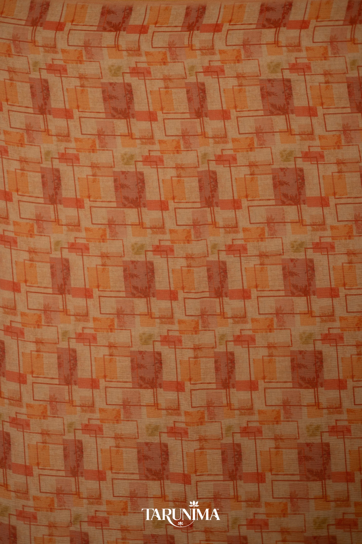 Tangerine Tales