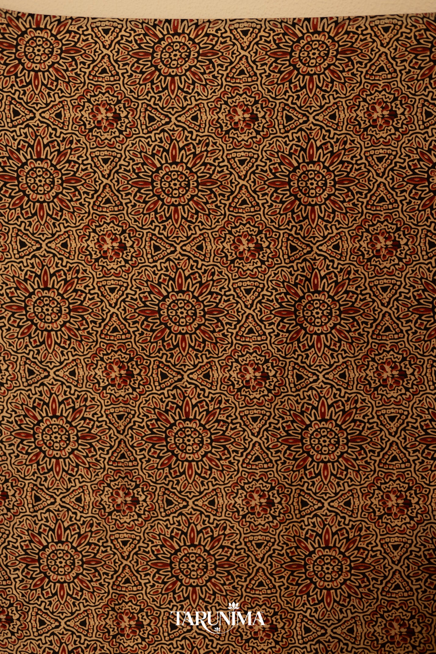 Raatrang Ajrak