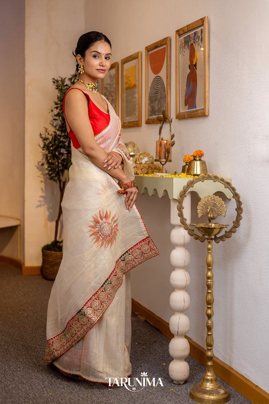 Suryaprabha