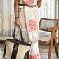 Roohi - floral motif