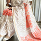 Mrinal - full saree
