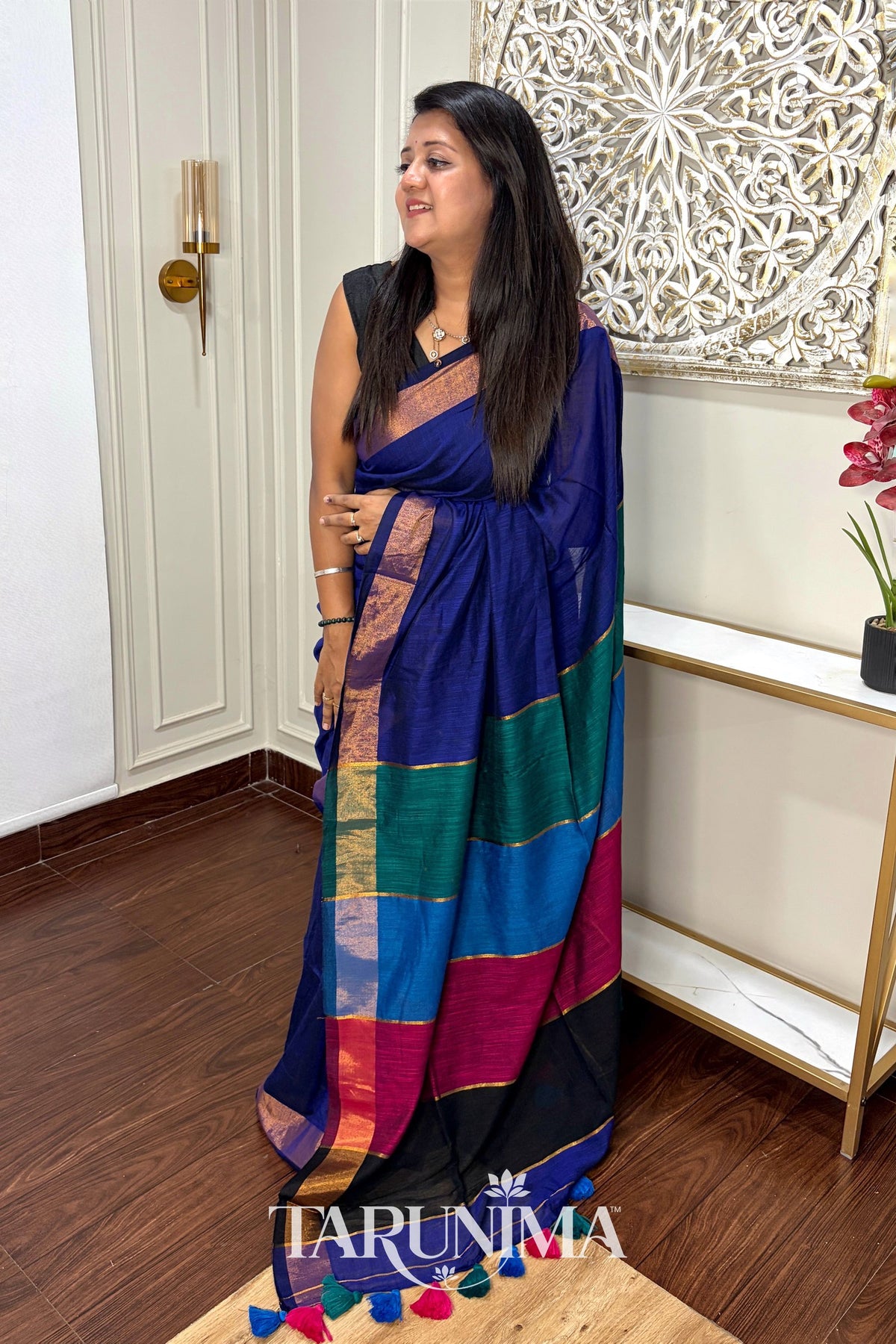 Neelambari 5
