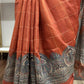 Kantha Ki Katha - Orange 4