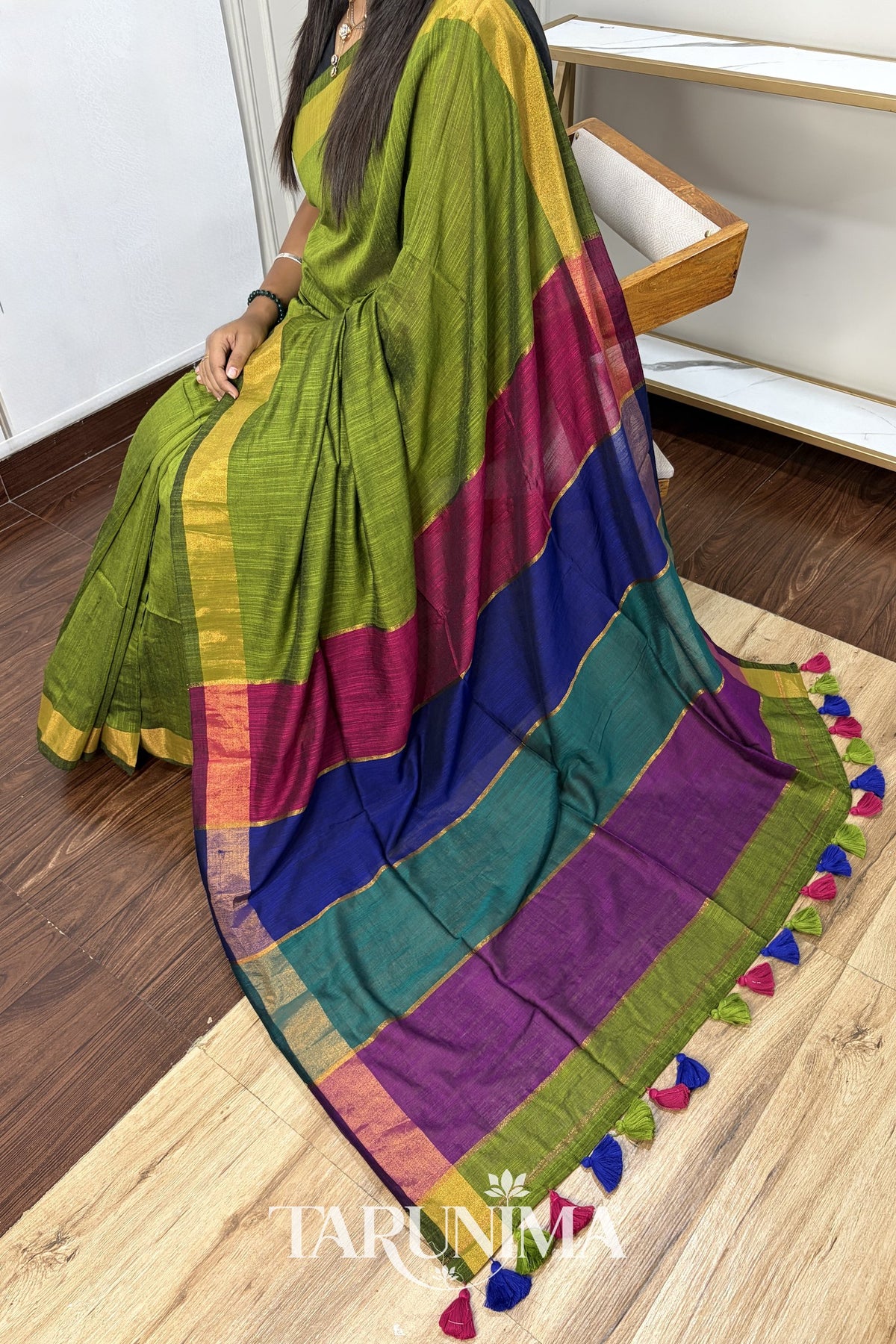 Vanshree 6