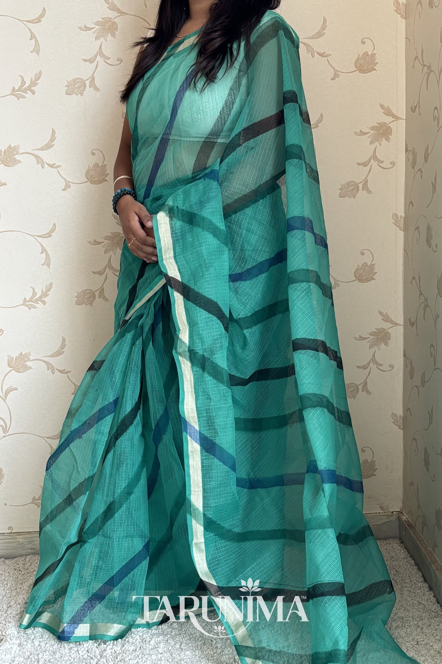 Pallav Green - pallu