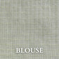 Red Grove - blouse piece