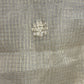 Sunlit Doria - pallu