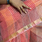 Surkh Leher - pallu