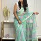 Hariyali Leher - motif