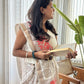 Roohi - bird motif
