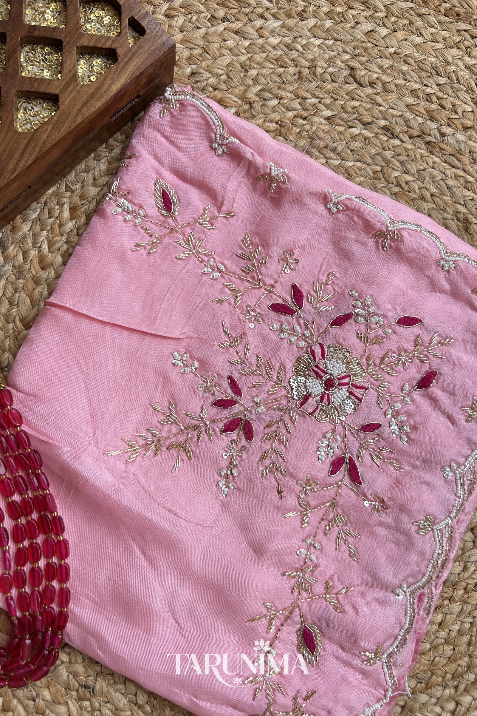 Rang-ae-Naaz - detail