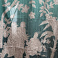 Tribal Grove - butterfly motif