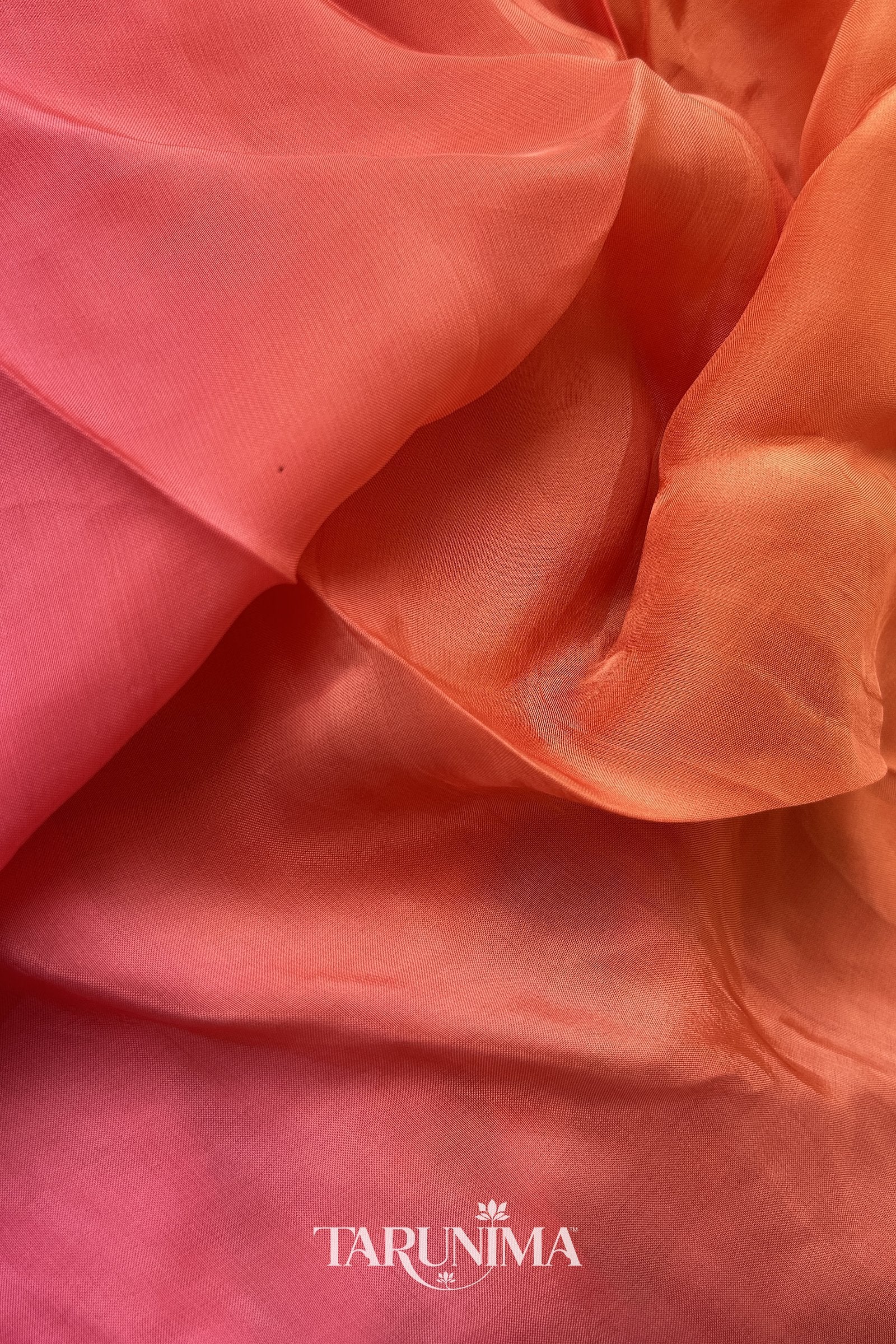 Rang Patta - pallu