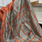 Kantha Ki Katha - Orange 2