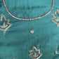 Firozaa - hand embroidery detail
