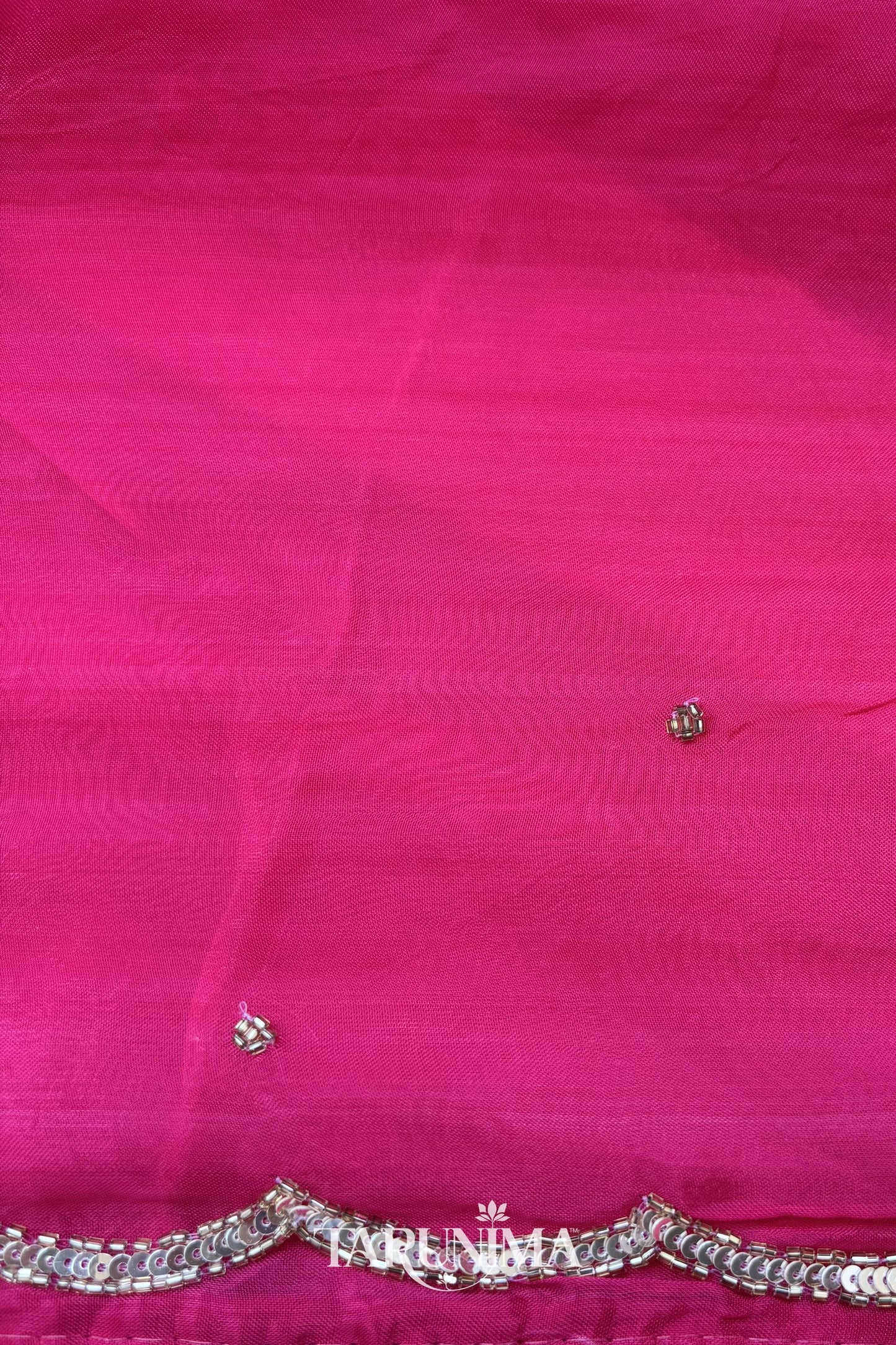 Star Noor - pallu