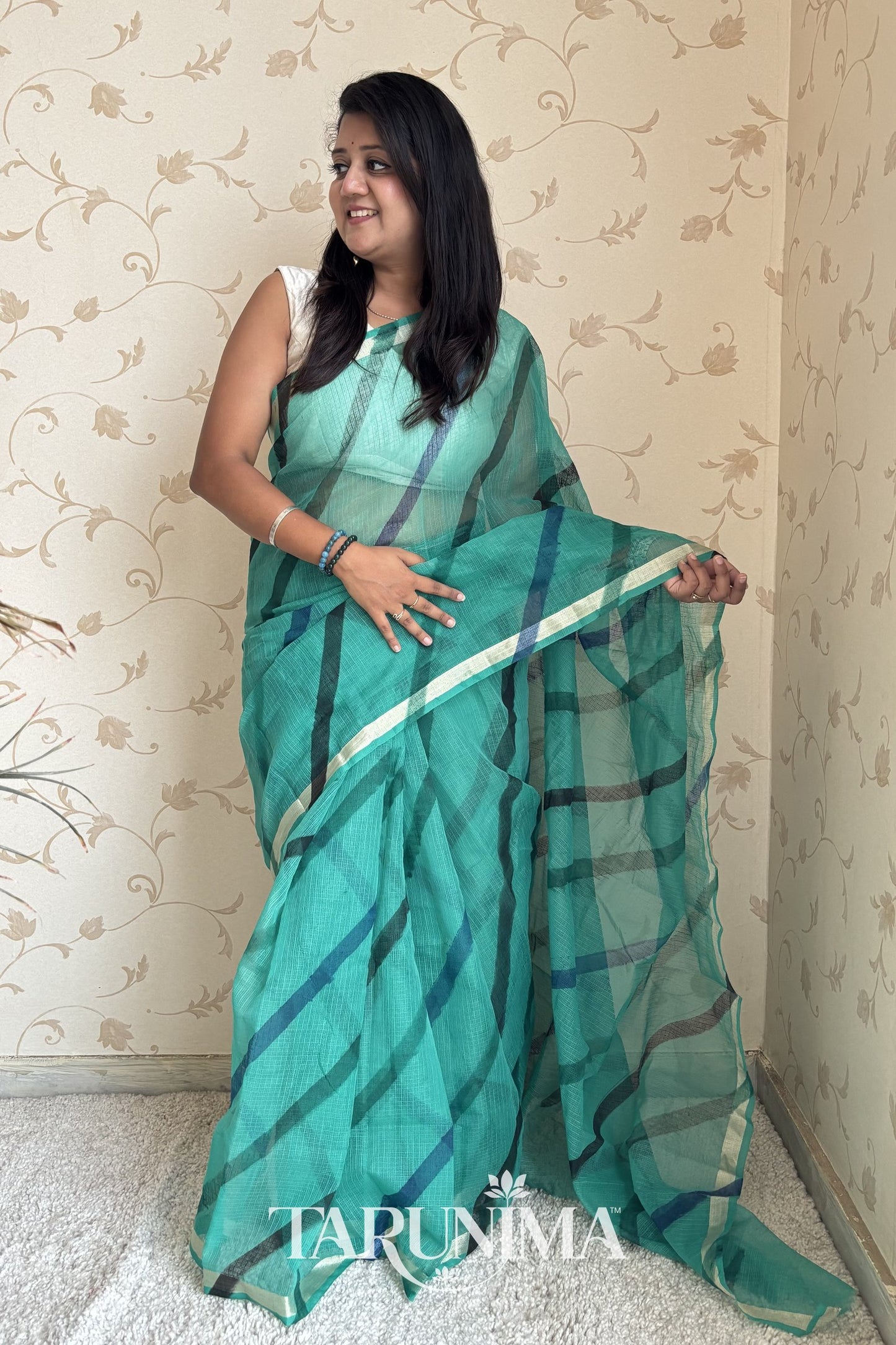 Pallav Green - detail
