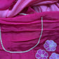 Saanjh Leher - drape